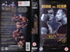 WrestleMania 18 DVD封面