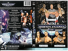 WrestleMania 23 DVD封面