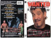 No Way Out 2004 DVD封面