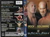 Backlash 2003 DVD封面