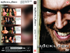 Backlash 2007 DVD封面