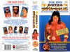 Royal Rumble 1989 DVD封面
