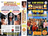 Royal Rumble 1992 DVD封面