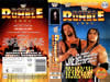 Royal Rumble 1995 DVD封面