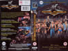 Royal Rumble 2001 DVD封面