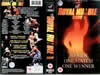Royal Rumble 2002 DVD封面