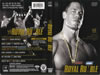 Royal Rumble 2004 DVD封面