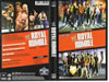 Royal Rumble 2005 DVD封面