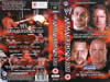 Armageddon 2002 DVD封面