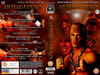 Armageddon 2004 DVD封面