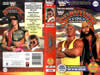 Survivor Series 1992 DVD封面