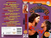 Survivor Series 1995 DVD封面