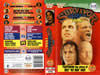 Survivor Series 1996 DVD封面