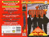 Survivor Series 1997 DVD封面