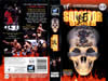 Survivor Series 1998 DVD封面