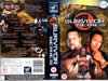 Survivor Series 1999 DVD封面