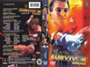 Survivor Series 2003 DVD封面