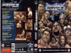 Survivor Series 2004 DVD封面