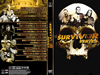 Survivor Series 2006 DVD封面