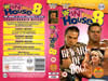 In Your House 8 DVD封面