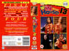 In Your House 13 DVD封面