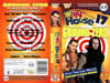 In Your House 17 DVD封面