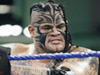 SmackDown 2009.02.06比赛图片