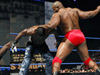 SmackDown 2009.02.13比赛图片