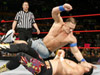 RAW 2009.02.24比赛图片