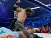 SmackDown 2009.02.27比赛图片
