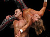 RAW 2009.03.03比赛图片