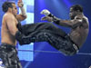 SmackDown 2009.03.27比赛图片