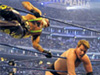 WrestleMania 25比赛图片