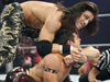 ECW 2009.04.08比赛图片