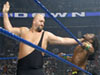 SmackDown 2009.04.10比赛图片