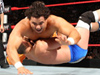 RAW 2009.04.28比赛图片