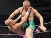 ECW 2009.05.13比赛图片