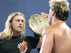 SmackDown 2009.05.15比赛图片