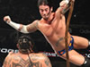 Extreme Rules 2009比赛图片