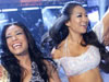 SmackDown 2009.06.26比赛图片
