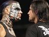 SmackDown 2009.07.03比赛图片