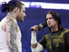 SmackDown 2009.07.17比赛图片