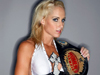 Michelle Mccool 学校的小霸王、捣蛋鬼