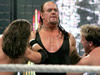 Elimination Chamber 2010比赛图片