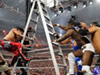 WrestleMania 26比赛图片