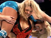 Extreme Rules 2010比赛图片