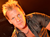 Chris Jericho主办黄金神奥斯卡奖