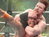 Money in the Bank 2010比赛图片