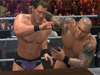 WWE SmackDown vs. Raw 2011游戏截图