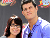 SummerSlam Axxess, Day 2: Gallery 1